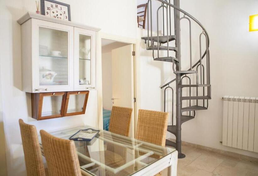 Bed and Breakfast Casolare I Tre Ulivi