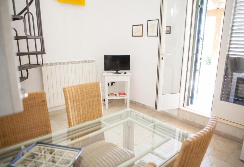 Bed and Breakfast Casolare I Tre Ulivi