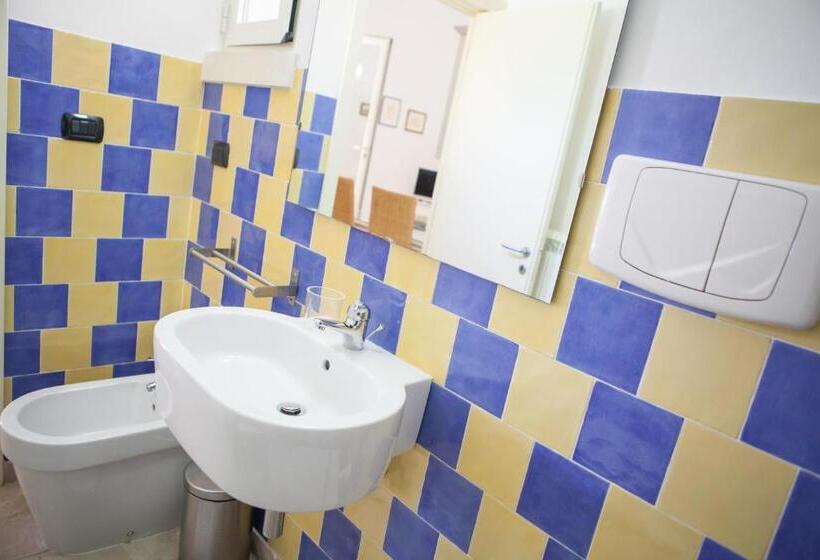 Bed and Breakfast Casolare I Tre Ulivi