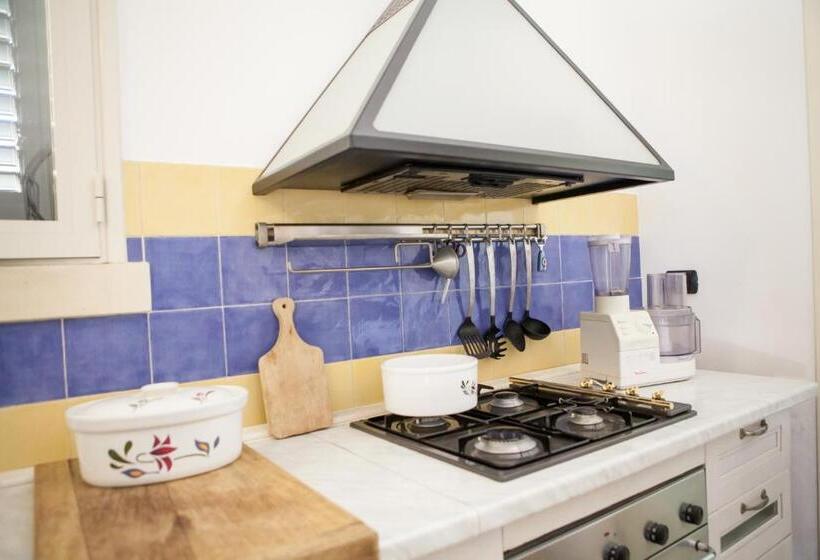 Bed and Breakfast Casolare I Tre Ulivi