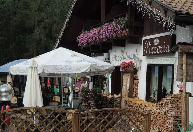 B&b La Baita