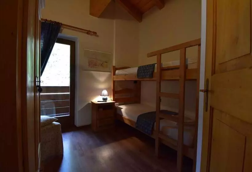B&b La Baita