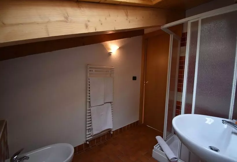 B&b La Baita