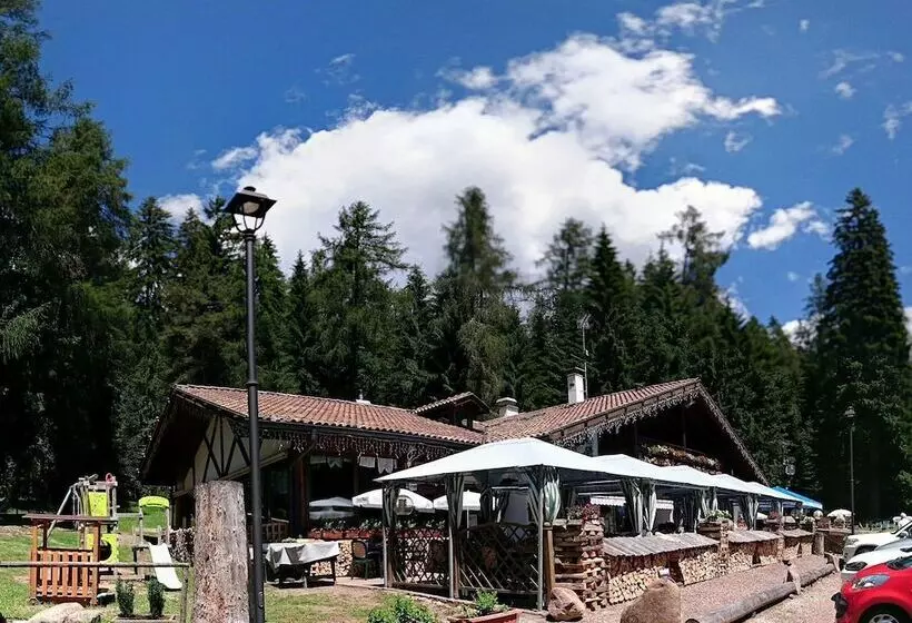 B&b La Baita