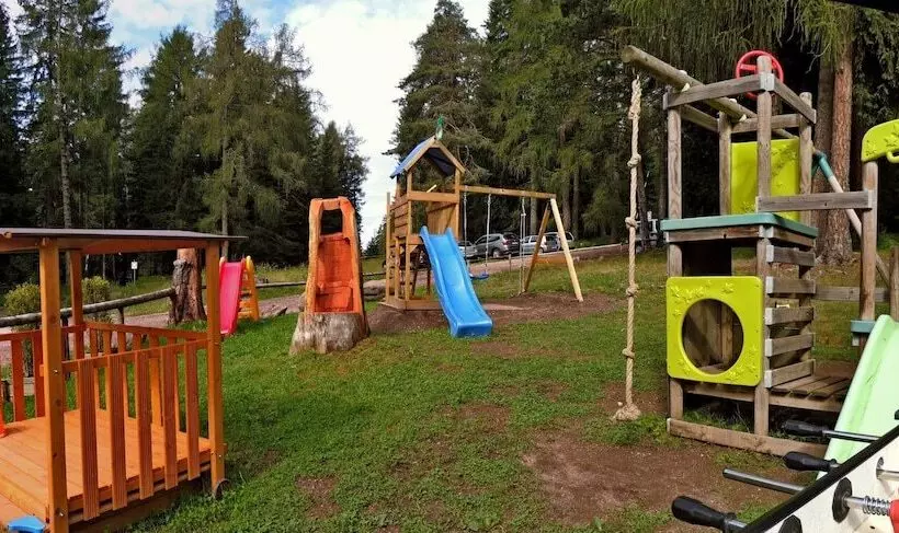 B&b La Baita