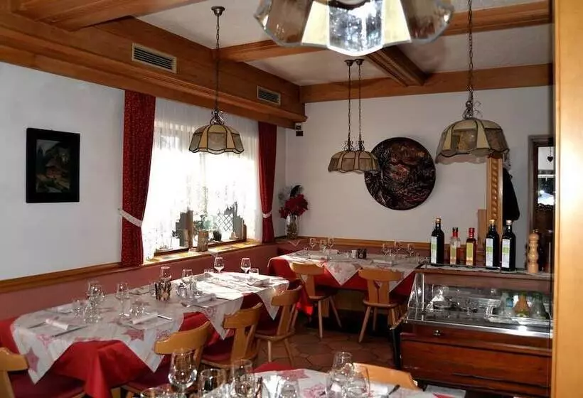B&b La Baita