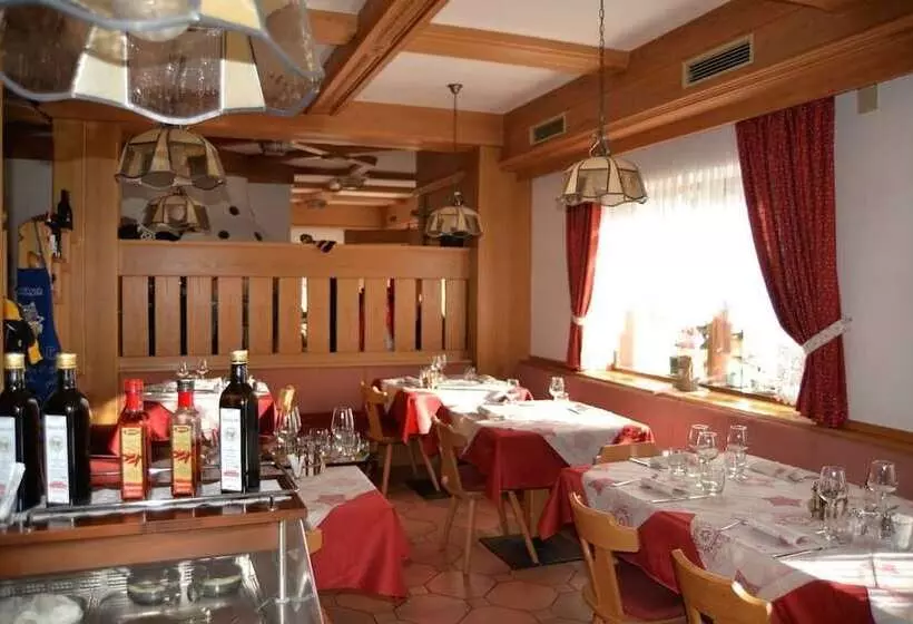 B&b La Baita