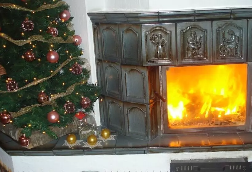 B&b La Baita
