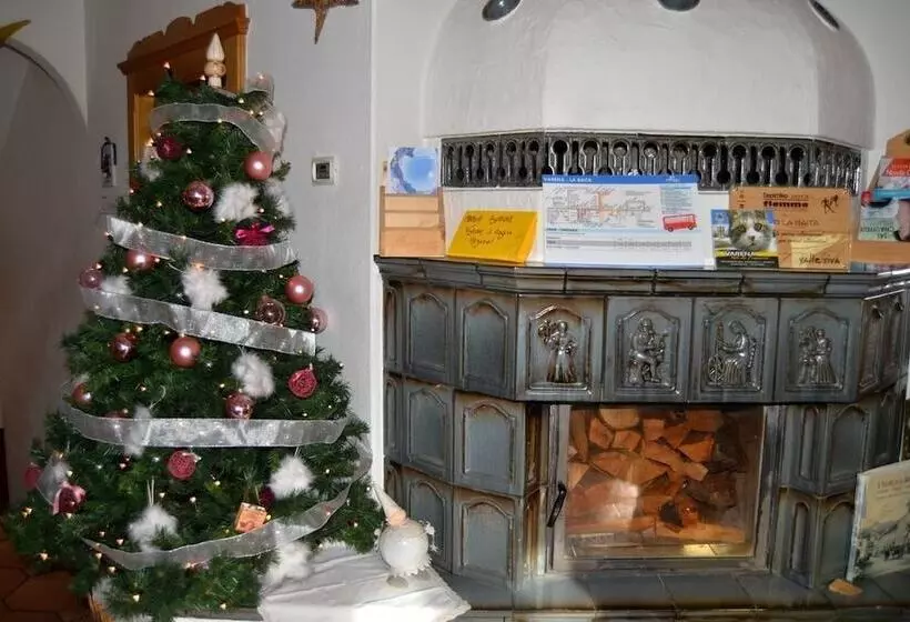 B&b La Baita