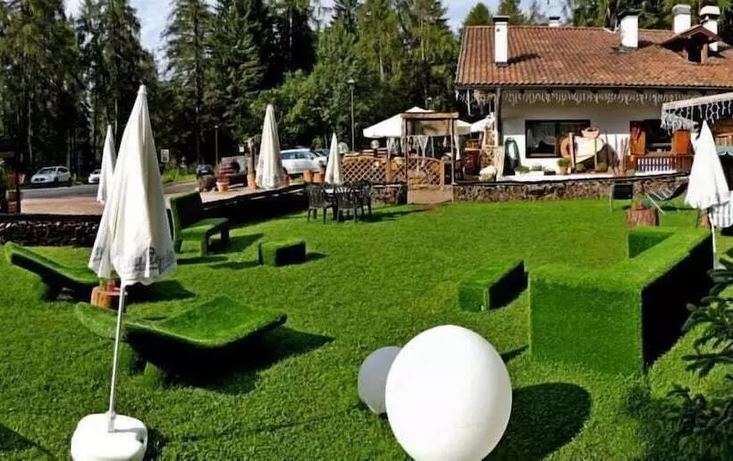 B&b La Baita