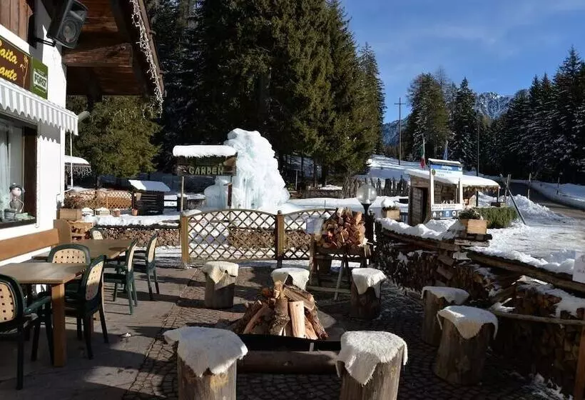 B&b La Baita