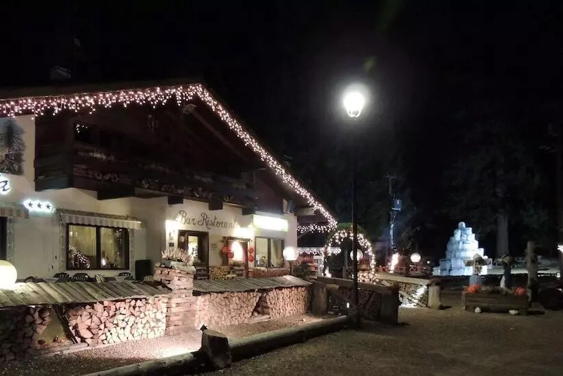 B&b La Baita