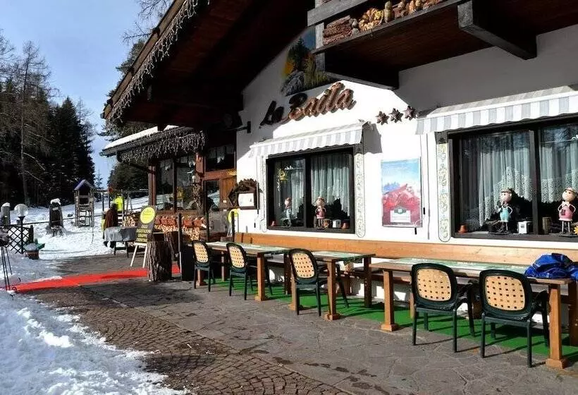 B&b La Baita