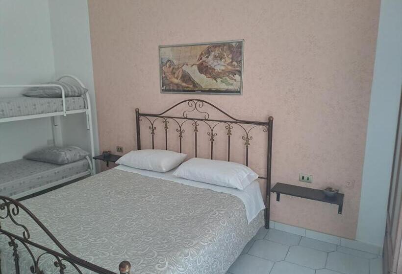 B&b San Marco