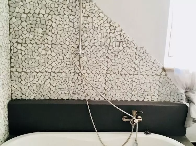 ベッドアンドブレックファースト La Maison De Sophie
