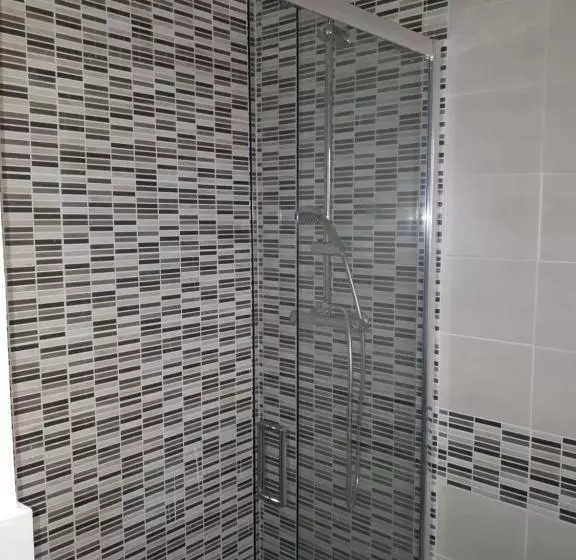 Aamiaismajoitus (B&B) Le Camere Di Sabrina Con Bagno In Camera