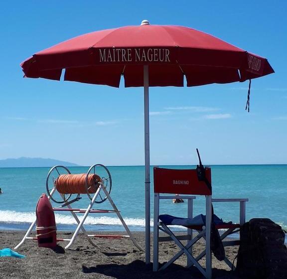 צימר Le Camere Di Sabrina Con Bagno In Camera