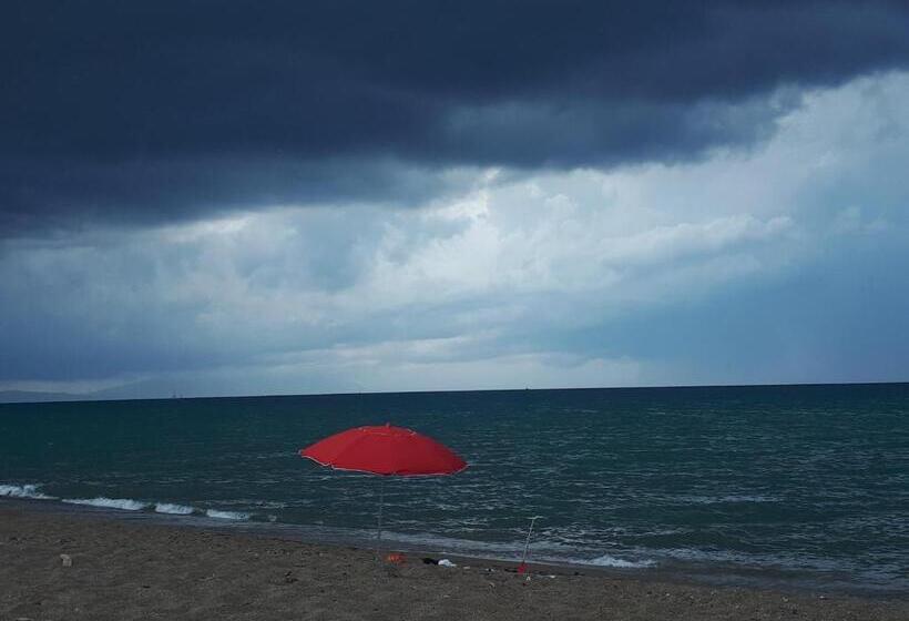 צימר Le Camere Di Sabrina Con Bagno In Camera