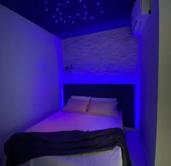 Aamiaismajoitus (B&B) Mare D’amare