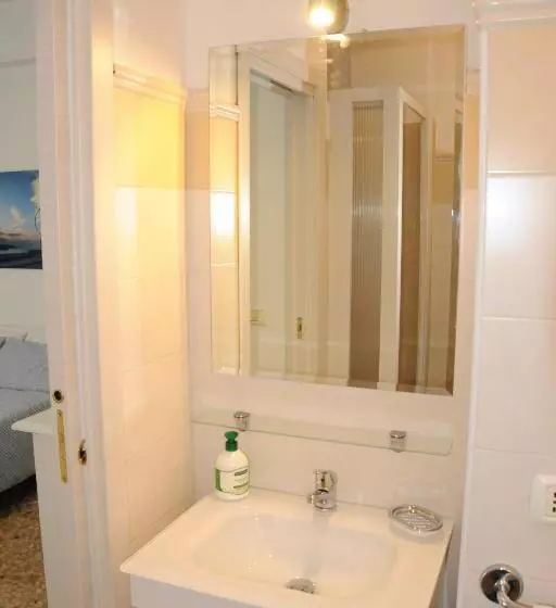 Aamiaismajoitus (B&B) Mare D’amare