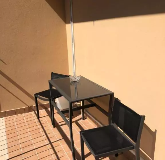 Aamiaismajoitus (B&B) Mare D’amare