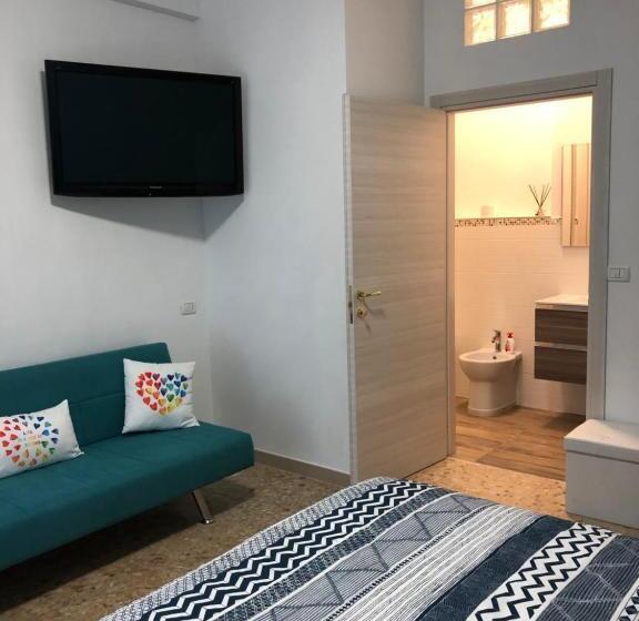 צימר Mare D’amare