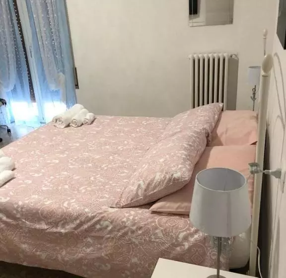 Aamiaismajoitus (B&B) Mare D’amare