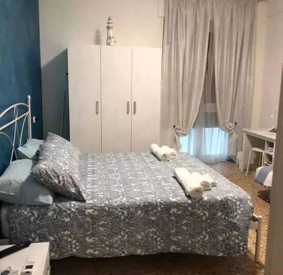 Aamiaismajoitus (B&B) Mare D’amare