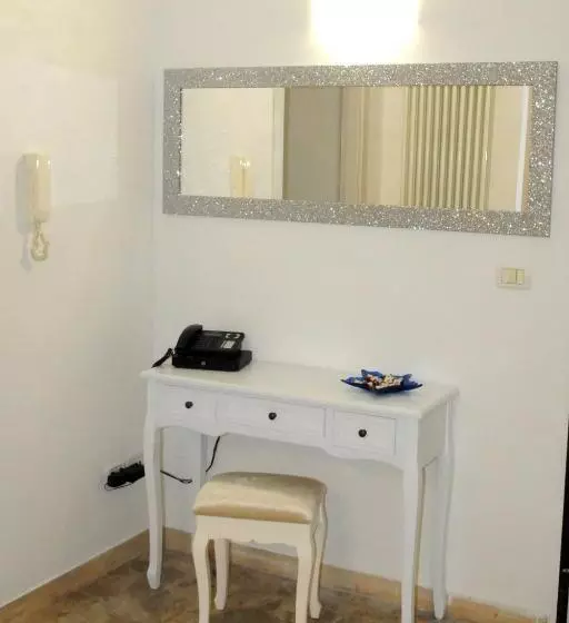 Aamiaismajoitus (B&B) Mare D’amare