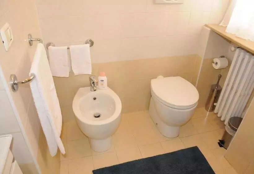 Aamiaismajoitus (B&B) Mare D’amare