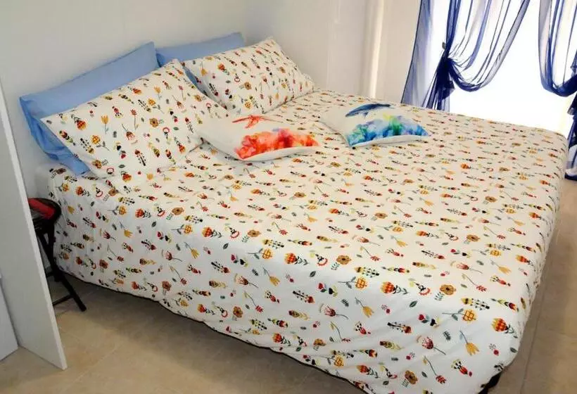 Aamiaismajoitus (B&B) Mare D’amare