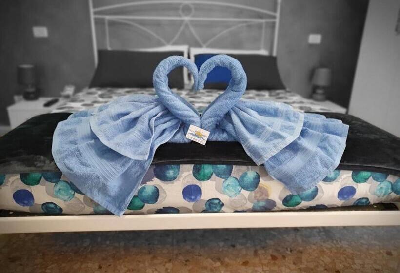 צימר Mare D’amare