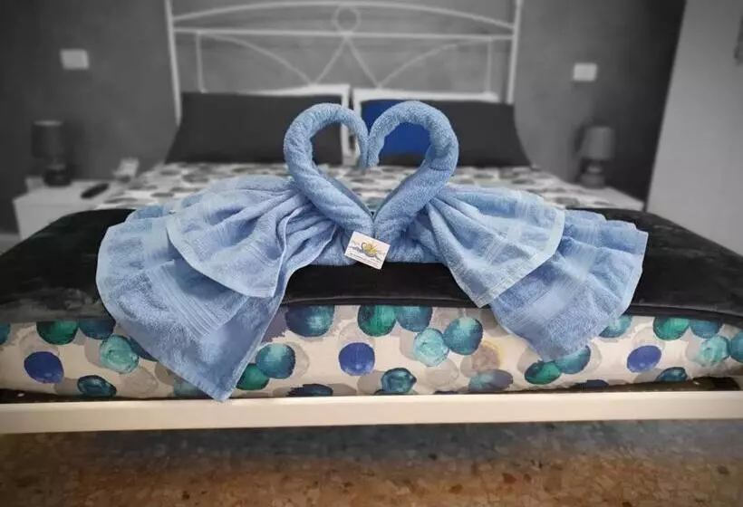 Aamiaismajoitus (B&B) Mare D’amare