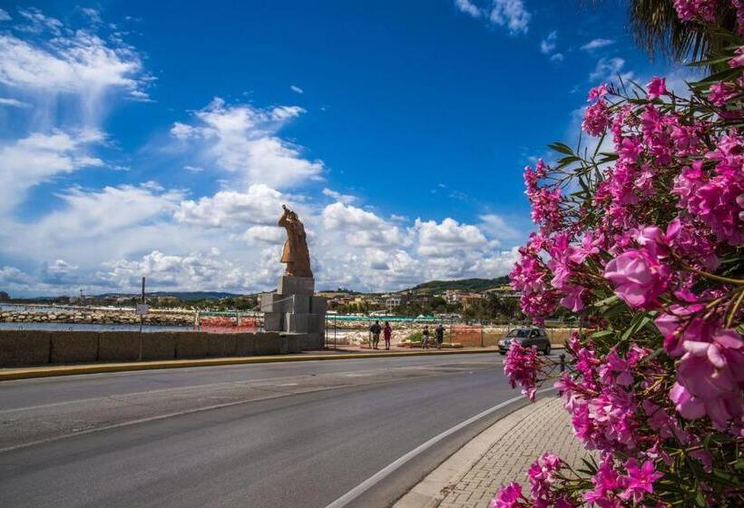 צימר Mare D’amare