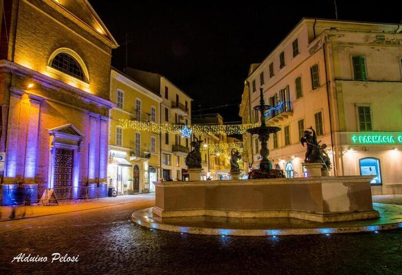 צימר Mare D’amare