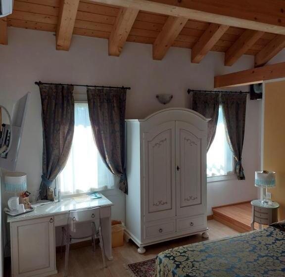 Cadifiore B&b