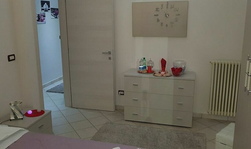 Casa Del Musicista Villa Relax