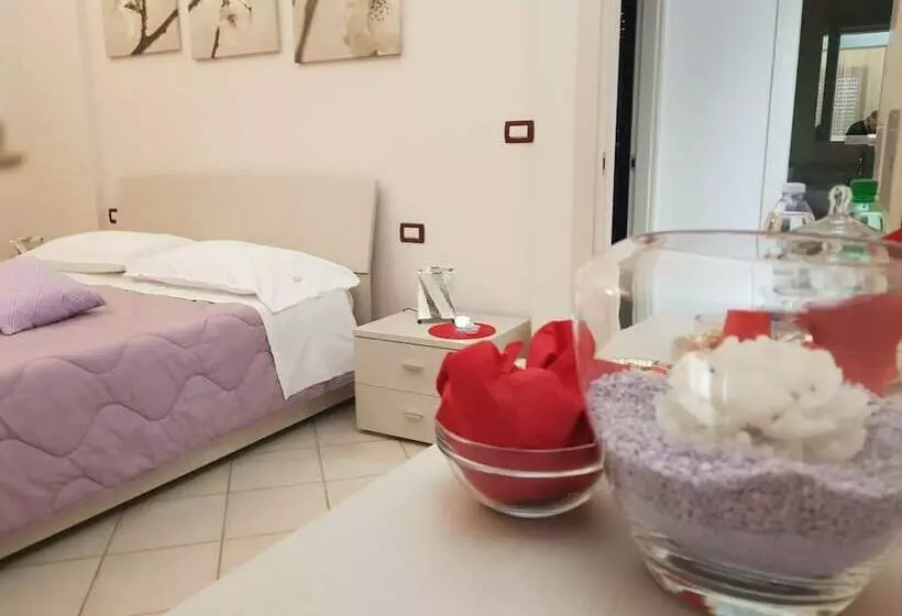 Casa Del Musicista Villa Relax