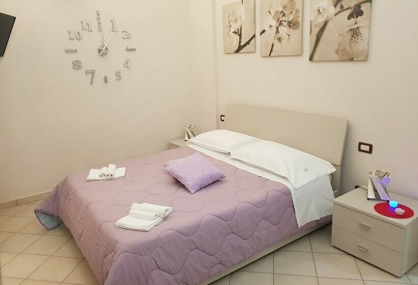 Casa Del Musicista Villa Relax