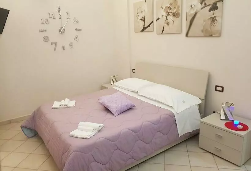 Casa Del Musicista Villa Relax