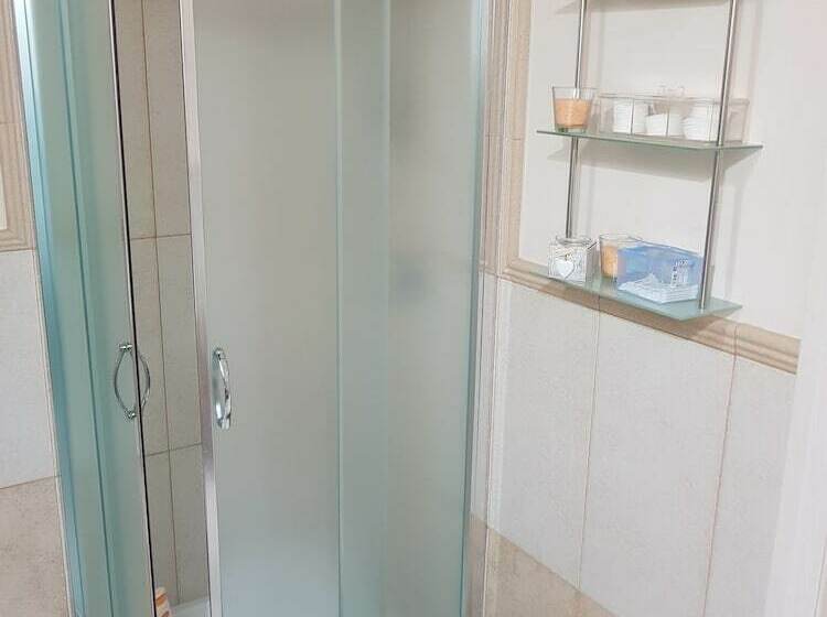 Casa Del Musicista Villa Relax