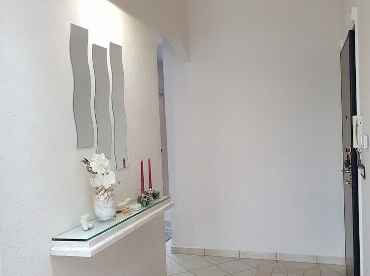 Casa Del Musicista Villa Relax