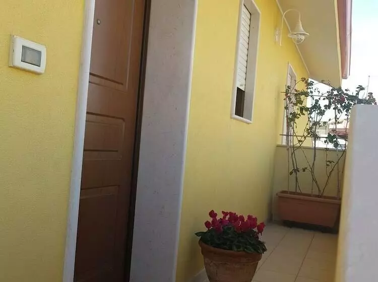Casa Del Musicista Villa Relax