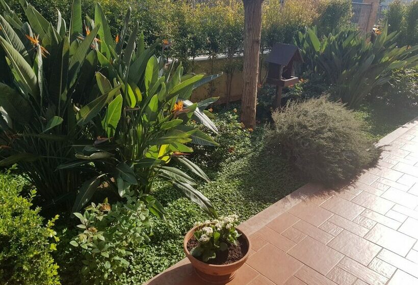 Casa Del Musicista Villa Relax