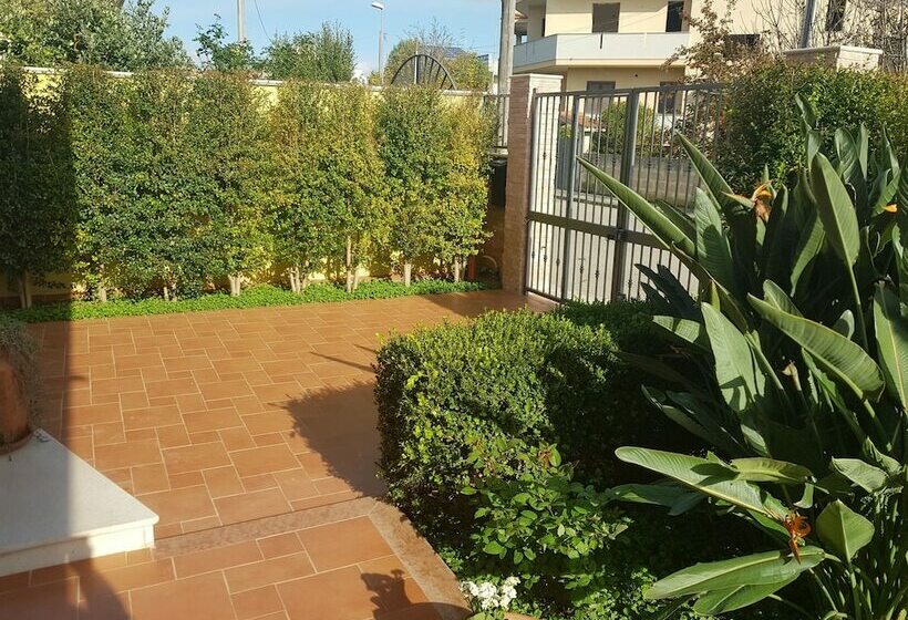 Casa Del Musicista Villa Relax