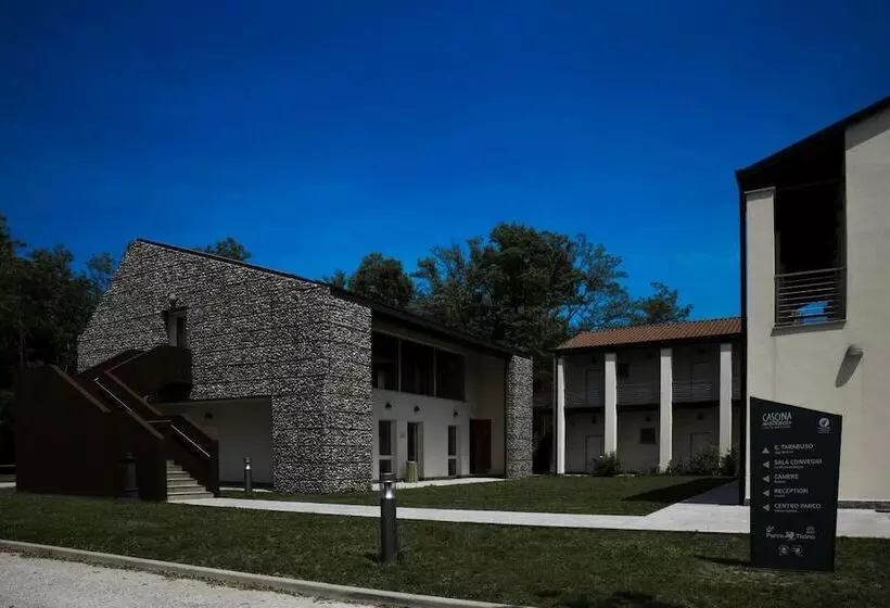 Cascina Monte Diviso   Hostel