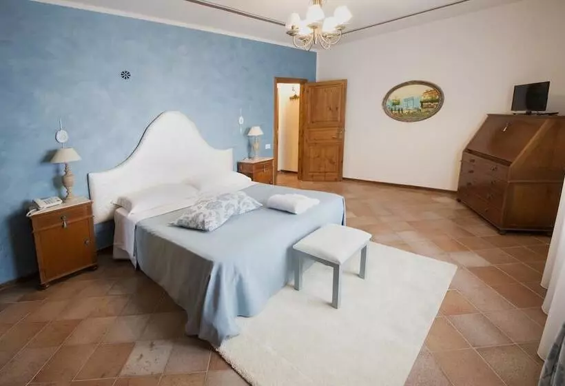 مسافرخانه Casina Dei Mille