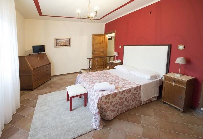 Хостел Casina Dei Mille