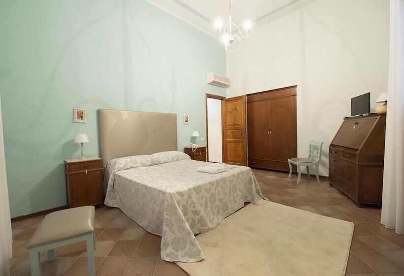 Хостел Casina Dei Mille