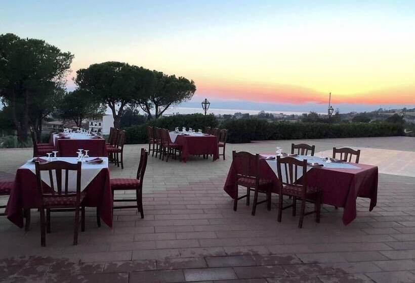 Хостел Casina Dei Mille